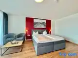 Двухместный номер Комфорт