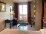 Двухместный номер Deluxe
