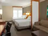 Четырёхместный номер