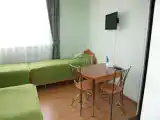 Четырёхместный номер Стандарт