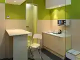 Апартаменты