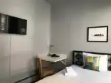 Двухместный номер Стандарт