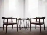 Двухместный люкс Executive с видом на сад