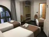 Трёхместный номер Стандарт