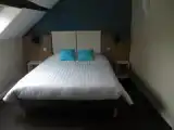 Одноместный номер Стандарт