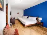 Семейный люкс