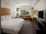Двухместный номер Deluxe рядом с пляжем