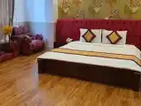 Двухместный номер Deluxe с видом на город