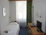 Одноместный номер Стандарт