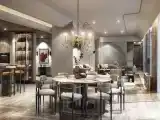 Двухместный люкс Presidential