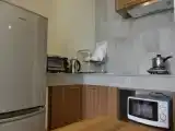 Номер Deluxe c 1 комнатой с видом на город