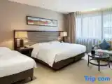 Семейный номер Executive