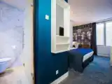 Двухместный номер Комфорт