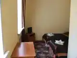 Кровать в общем номере