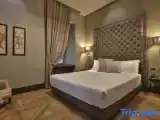 Двухместный люкс
