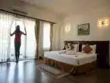Двухместный номер Deluxe