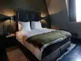 Двухместный номер Deluxe