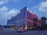 Двухместный номер Business
