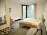 Четырёхместный номер Deluxe