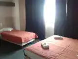 Кровать в общем номере