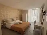 Двухместный номер Стандарт с балконом