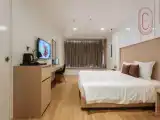 Двухместный номер Deluxe