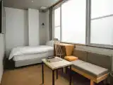 Двухместный номер