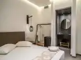 Двухместный номер Deluxe с балконом