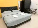 Двухместный номер Стандарт