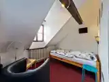 Двухместный номер Superior