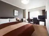 Двухместный номер Стандарт
