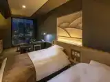 Двухместный номер La Vista
