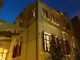 Run of House