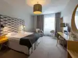 Номер Deluxe