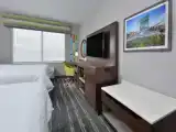 Одноместный номер Стандарт