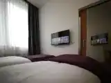 Двухместный номер Стандарт с видом на сад