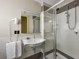 Номер Superior с красивым видом из окна