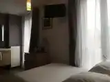 Номер Стандарт