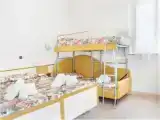 Четырёхместный номер Стандарт