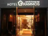 Четырёхместный номер Стандарт