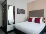 Двухместный номер Комфорт