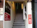 Run of House
