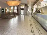 Run of House