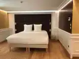 Номер Стандарт