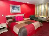 Двухместный номер Стандарт