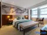 Номер Deluxe