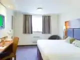 Двухместный номер Стандарт