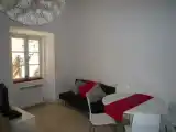 Апартаменты
