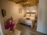 Номер Стандарт с видом на сад