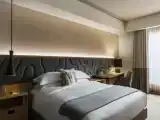 Двухместный номер Стандарт с красивым видом из окна